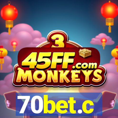 70bet.c