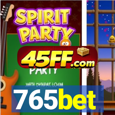 765bet
