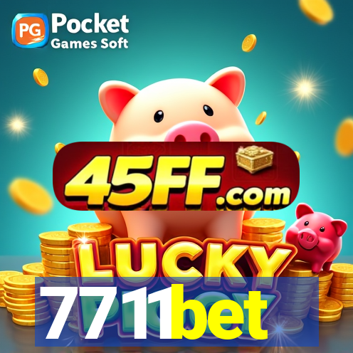 7711bet