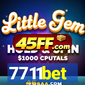 7711bet