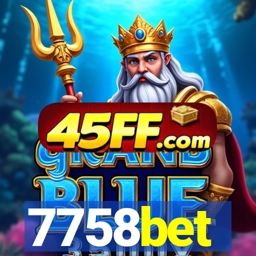 7758bet