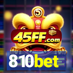 810bet