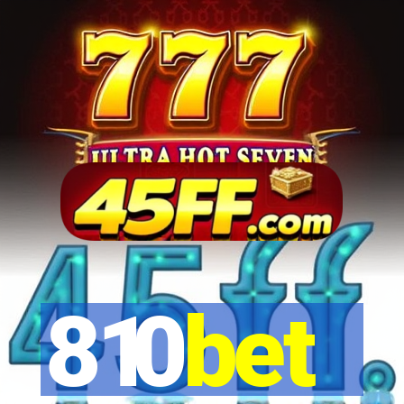810bet