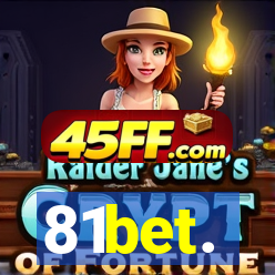 81bet.