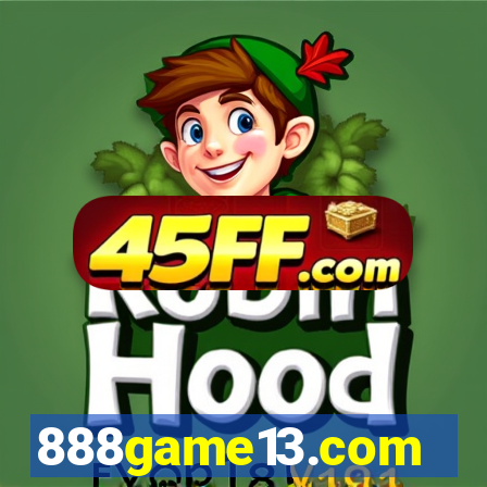 888game13.com