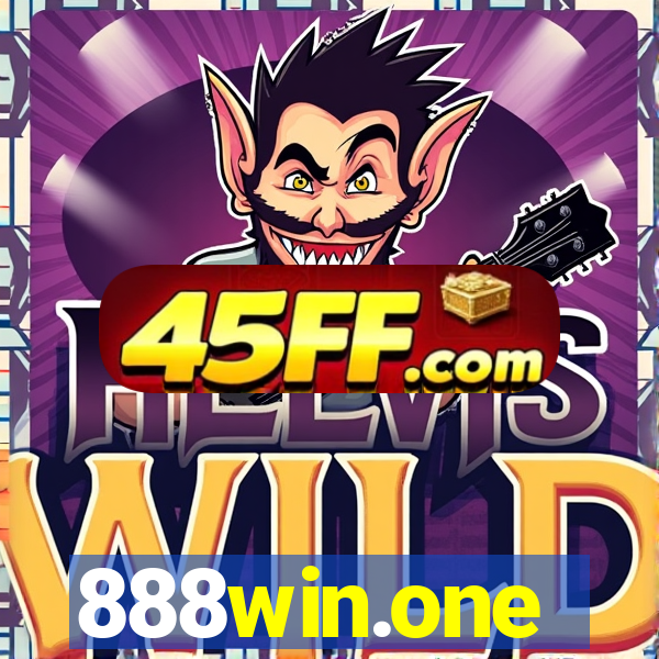 888win.one