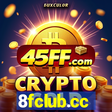 8fclub.cc