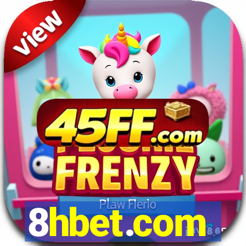 8hbet.com