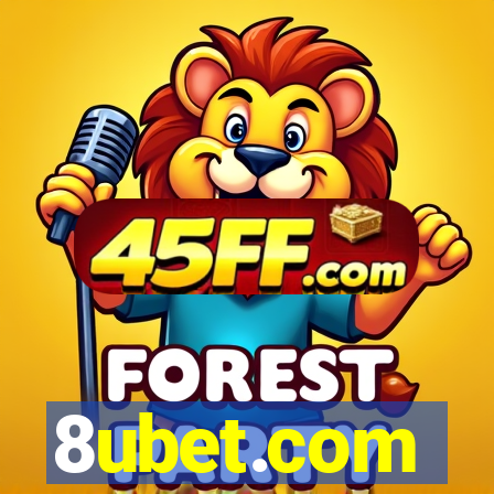 8ubet.com