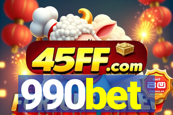 990bet