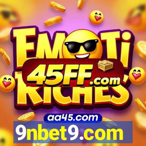 9nbet9.com