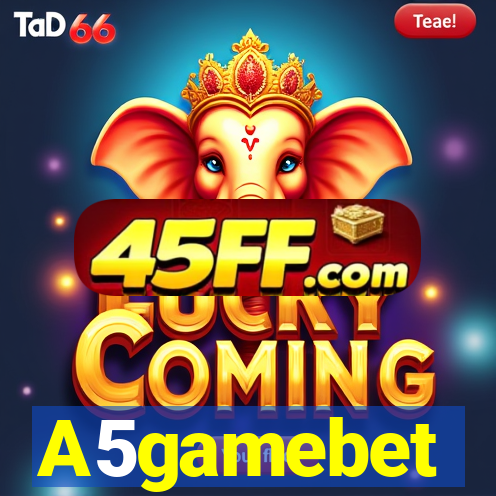 A5gamebet