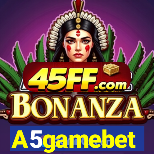 A5gamebet