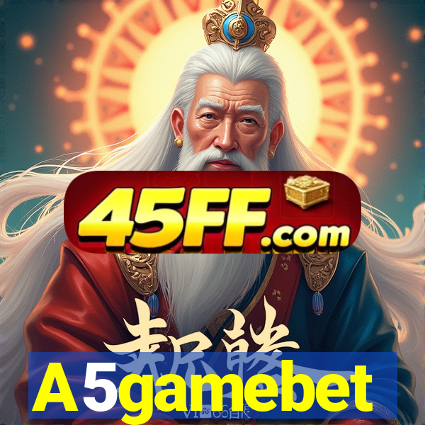 A5gamebet