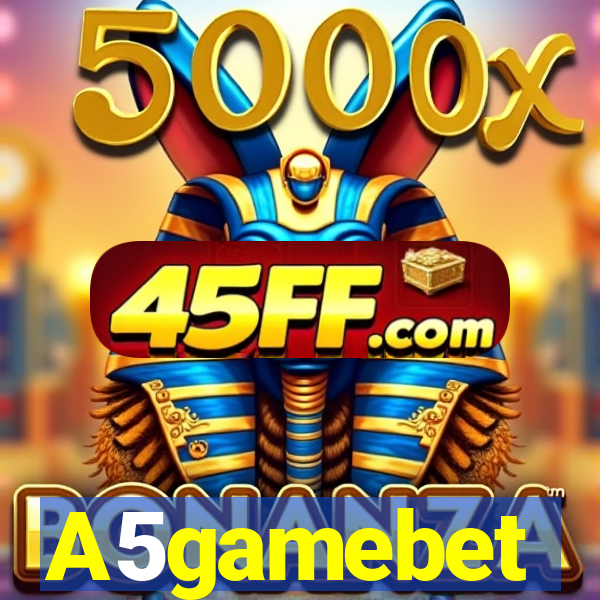 A5gamebet
