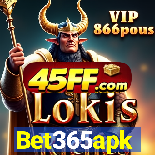 Bet365apk