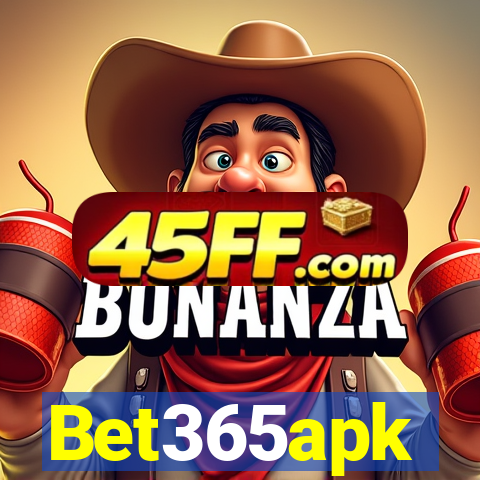 Bet365apk
