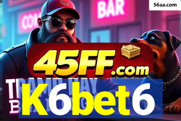 K6bet6