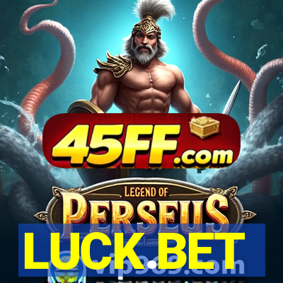 LUCK.BET