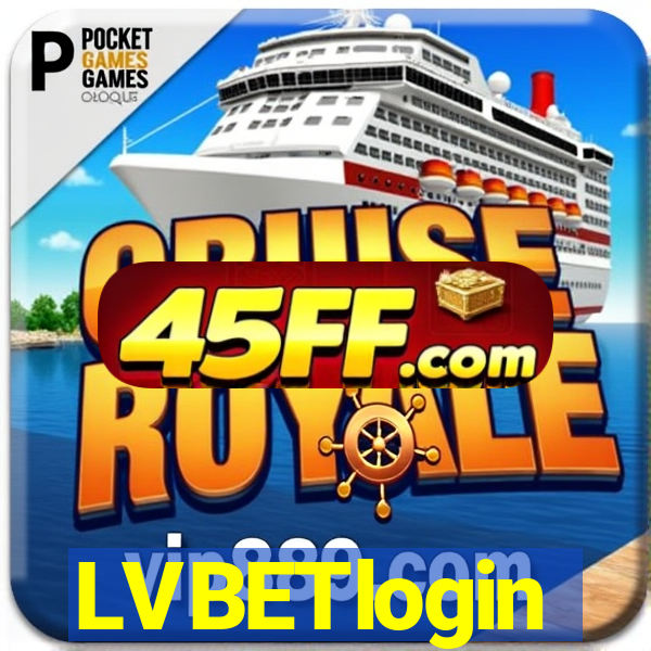 LVBETlogin