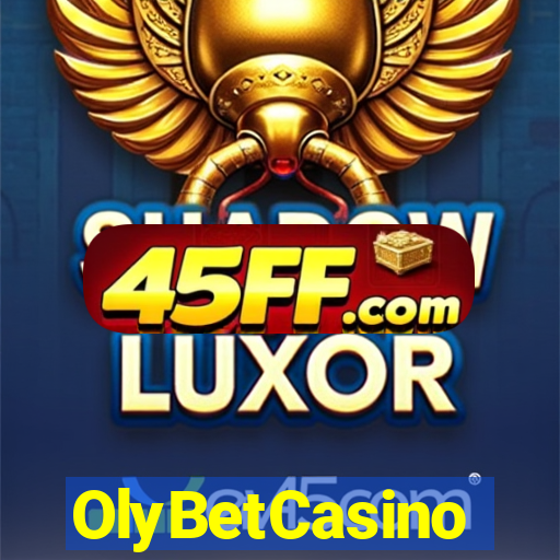 OlyBetCasino