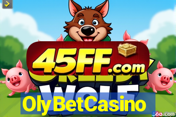 OlyBetCasino