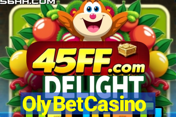 OlyBetCasino