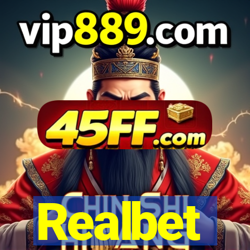 Realbet