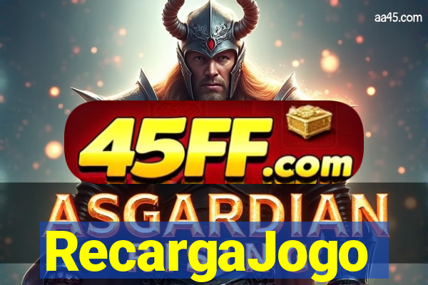 RecargaJogo