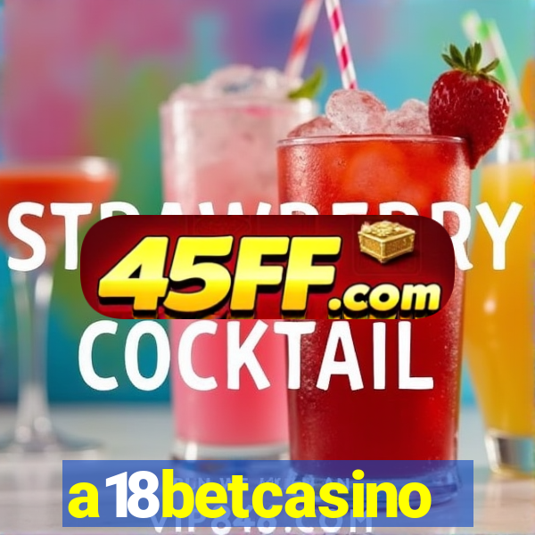 a18betcasino