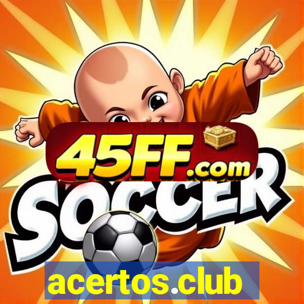 acertos.club