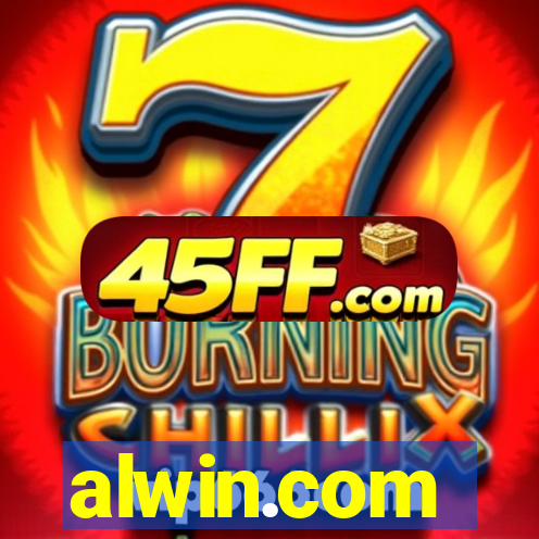 alwin.com