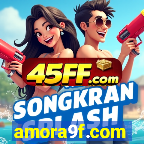 amora9f.com