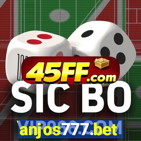 anjos777.bet