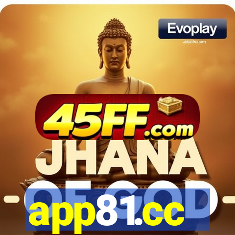 app81.cc