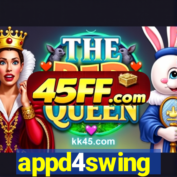 appd4swing