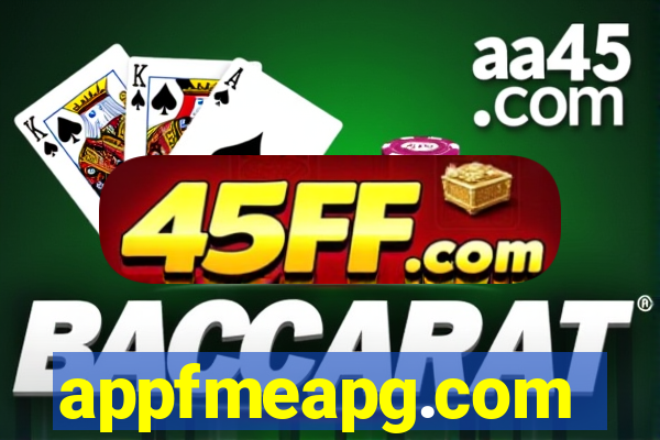 appfmeapg.com