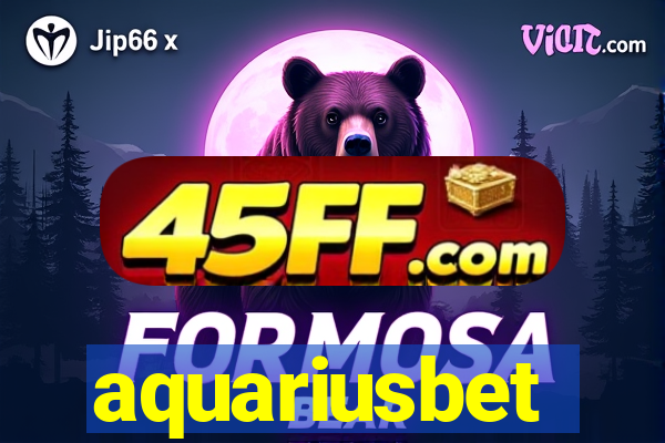 aquariusbet