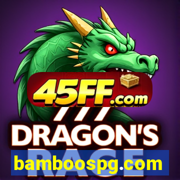 bamboospg.com