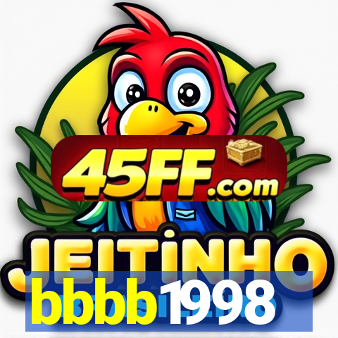 bbbb1998