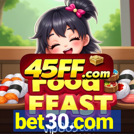 bet30.com