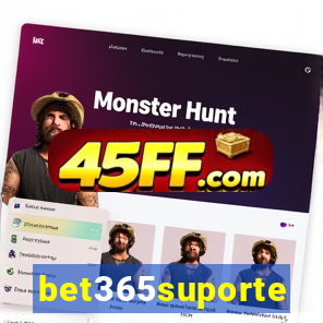 bet365suporte