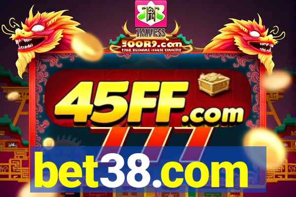 bet38.com