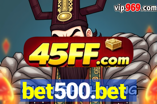 bet500.bet