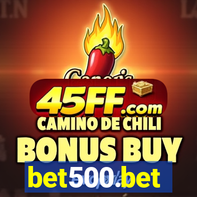 bet500.bet