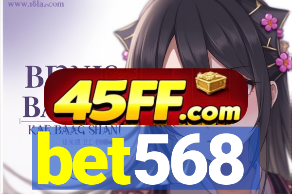 bet568