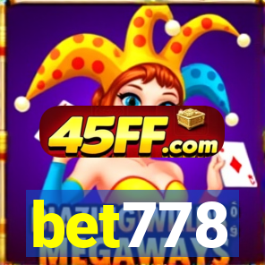 bet778