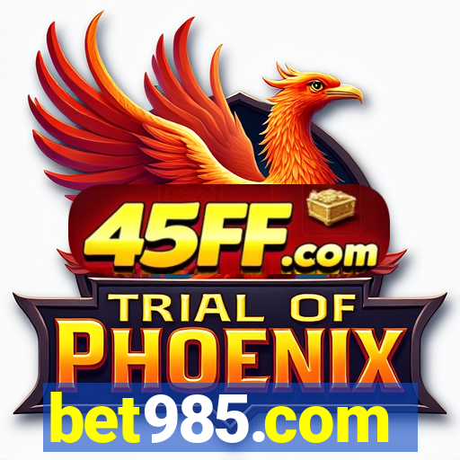 bet985.com