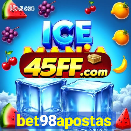bet98apostas