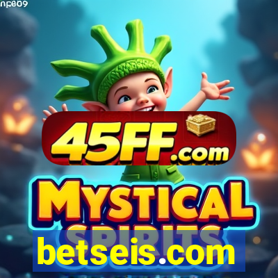 betseis.com